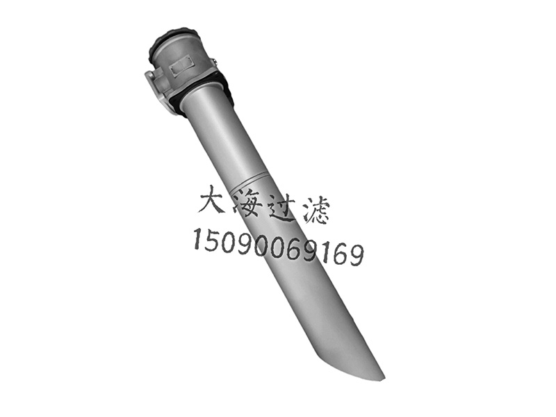 TFA系列吸油過(guò)濾器